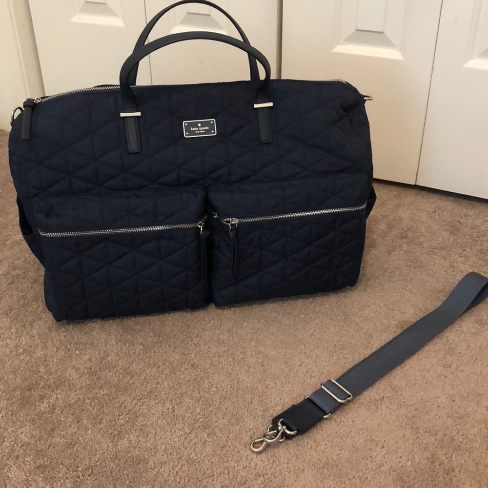 Wilson Road Quilted Carmella